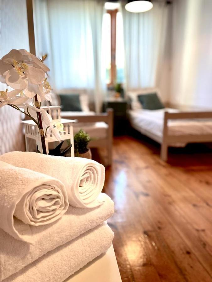 Happy Living Hostel Breslau