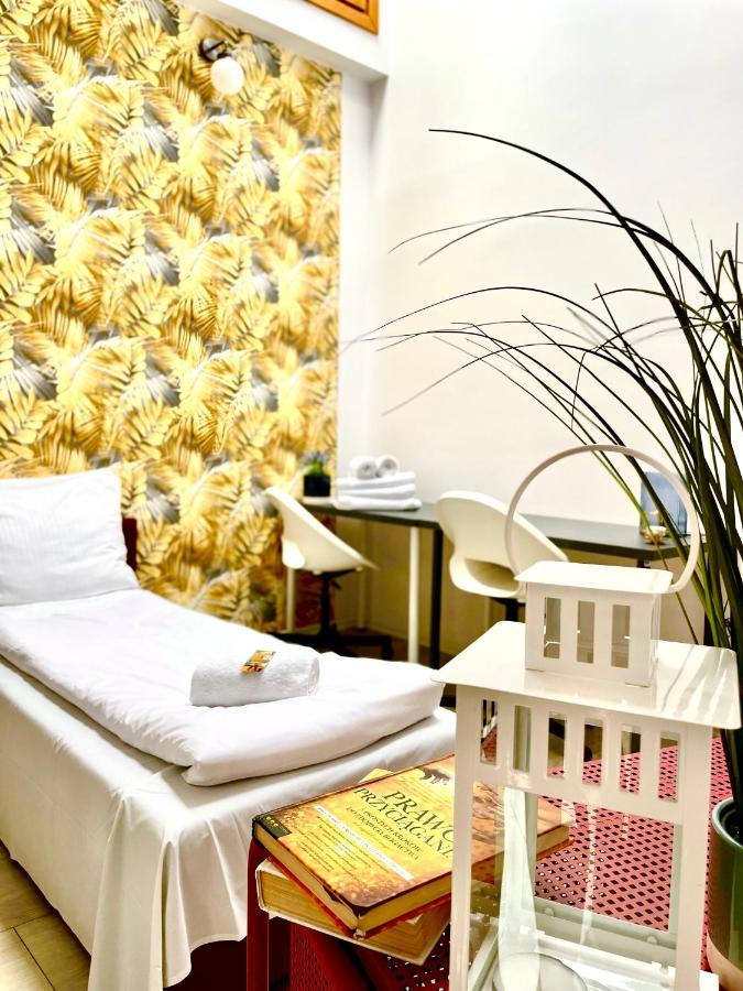 Happy Living Hostel Breslau