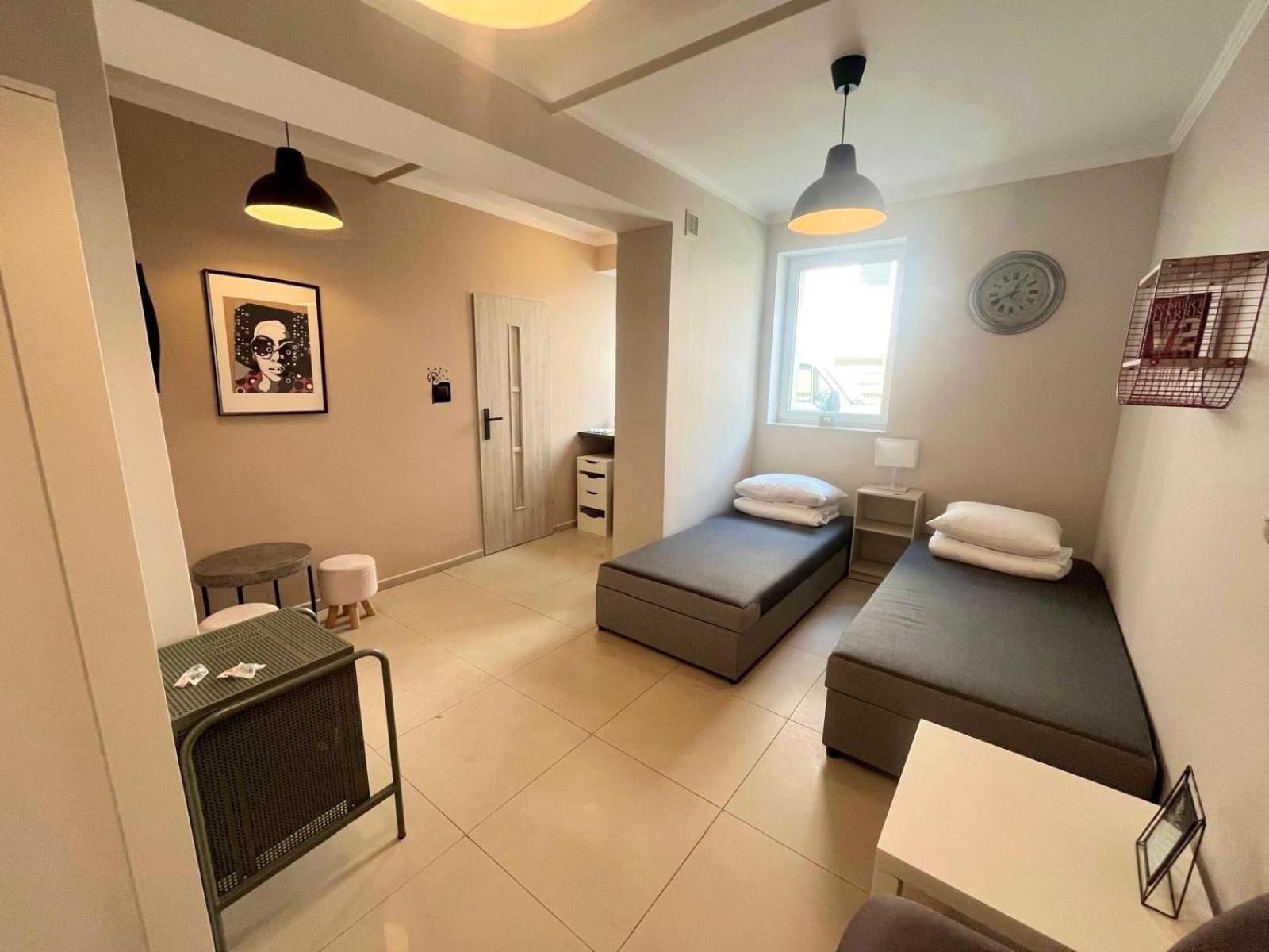 Happy Living Hostel Breslau