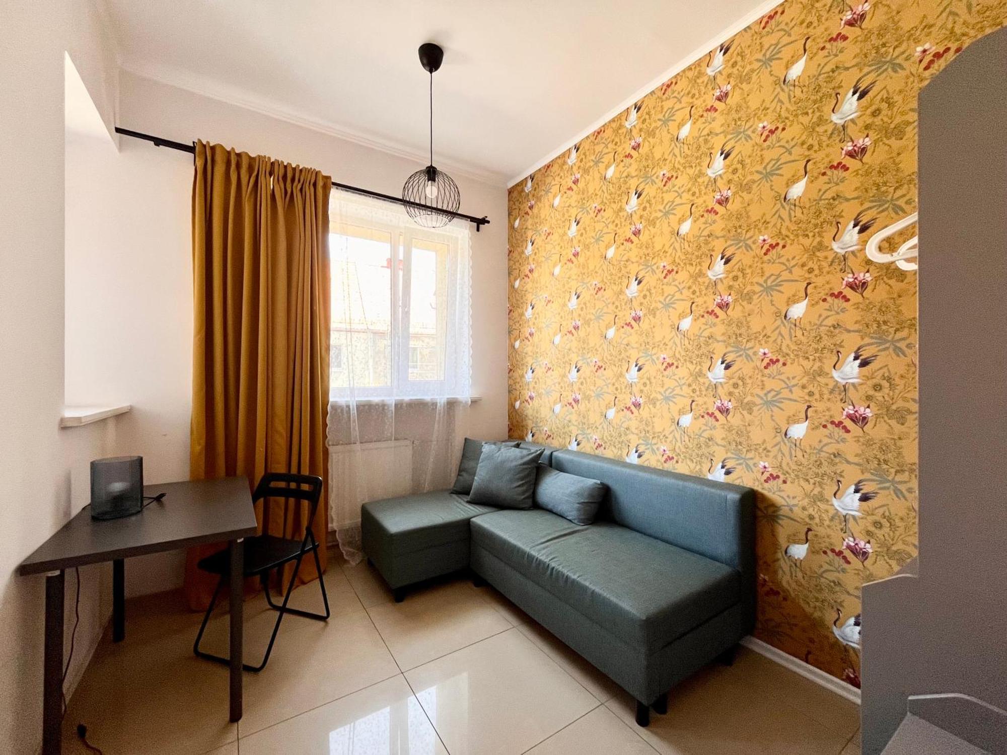 Happy Living Hostel