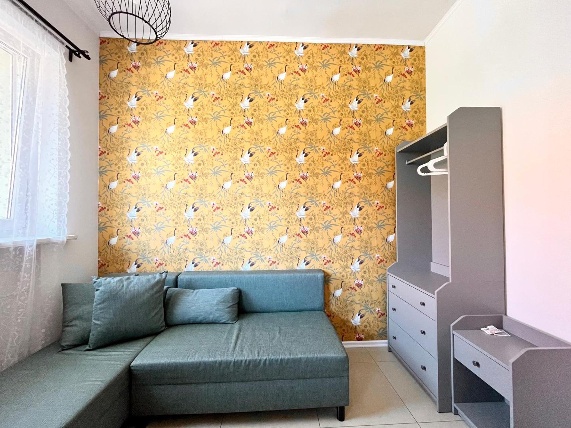 Happy Living Hostel Breslau